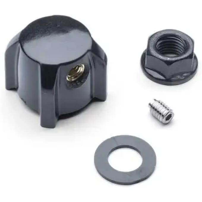 Schokdemper kit Fox Factory Z2 34 Rail Bottom interface parts 2020
