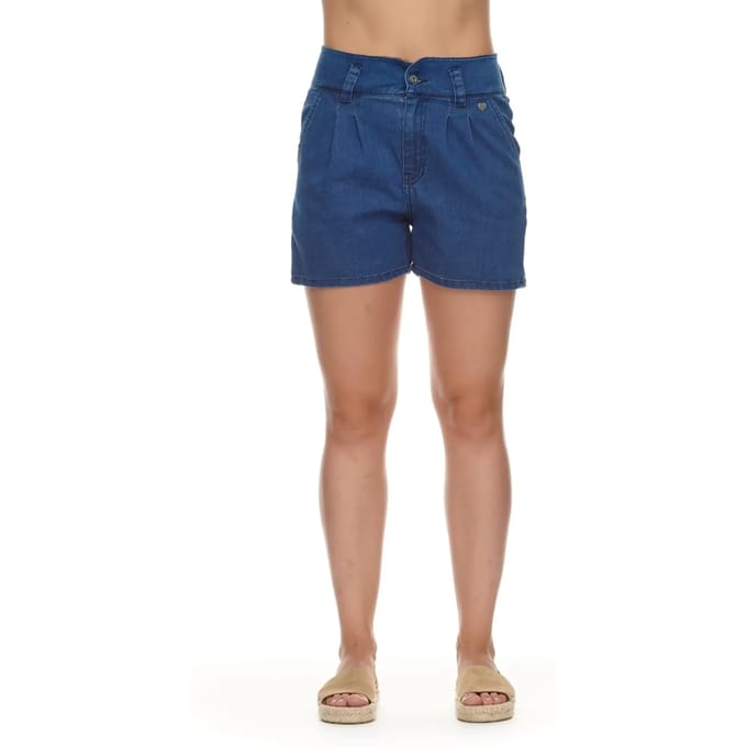 Damesshort Ragwear Suzzie