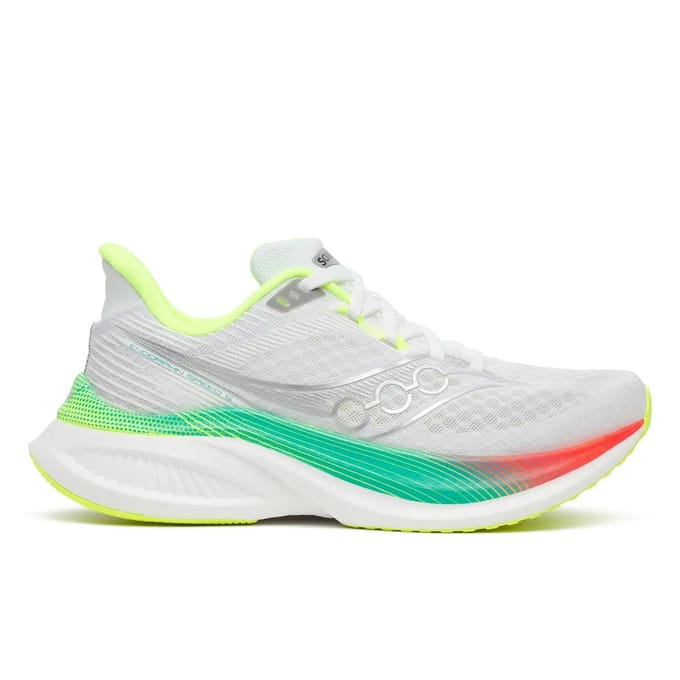 Hardloopschoenen dames Saucony Endorphin Speed 5