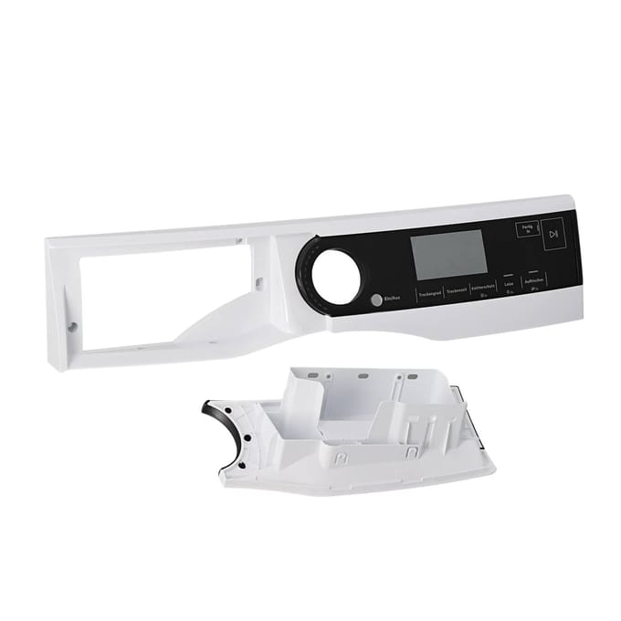 AEG controlepaneel, wit, AEG, DE 140284147018