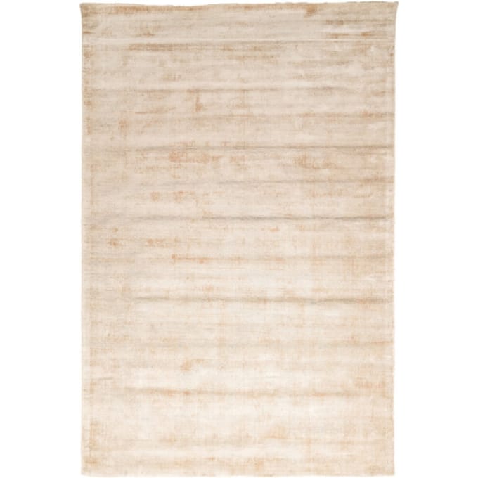 Light & Living - Vloerkleed TEBET - 300x200x0.5 cm - Bruin
