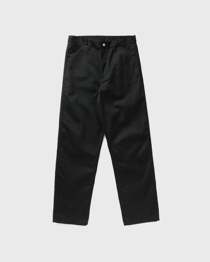 Simple Pant