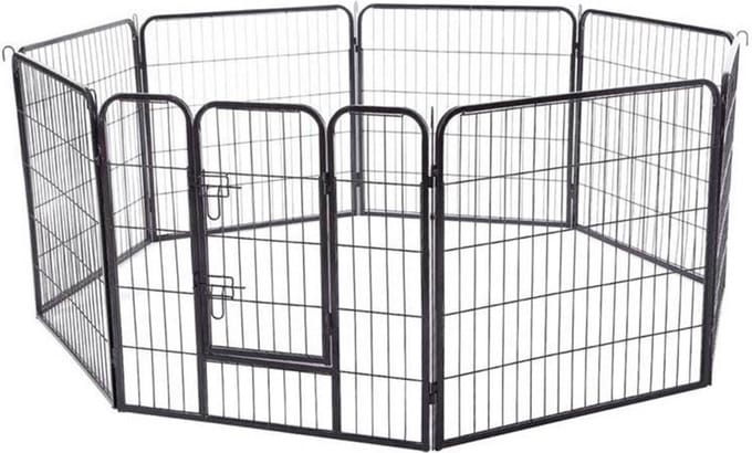 Trekker Puppyren Strong S, 8-Paneel 60x77cm