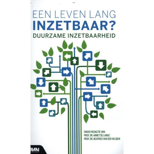 Een Leven Lang Inzetbaar? - Annet de Lange