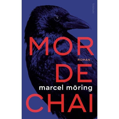 Mordechai - Marcel Möring