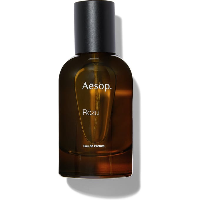 Aesop Rōzu Eau De Parfum