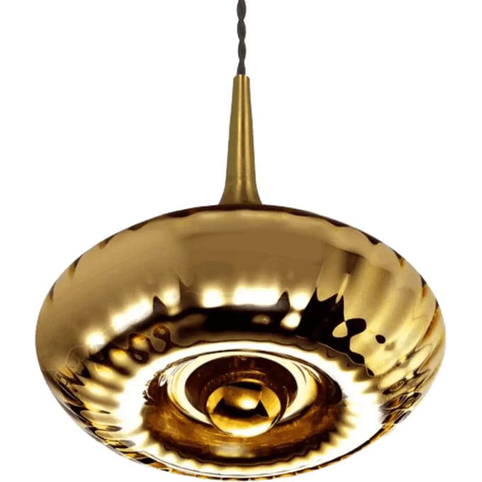 Kleine schorsing Elements Lighting Grace