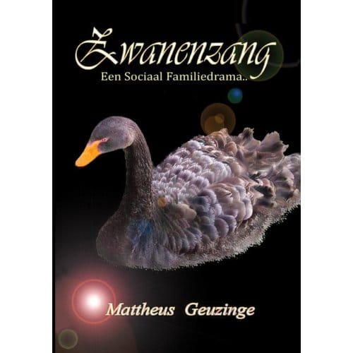 Zwanenzang - Mattheus Geuzinge