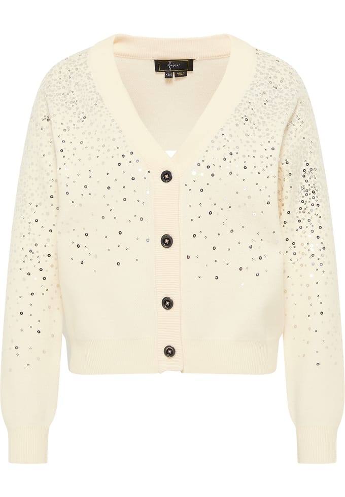 faina vest nascita