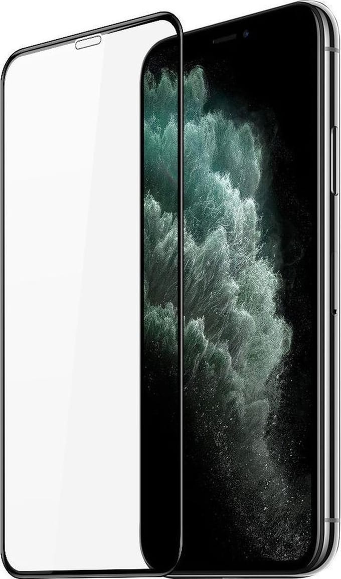 Dux Ducis Apple iPhone 11 Pro Tempered Glass Screen Protector