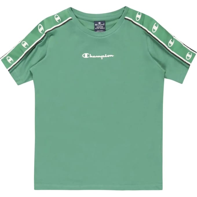 Kinder-T-shirt Champion