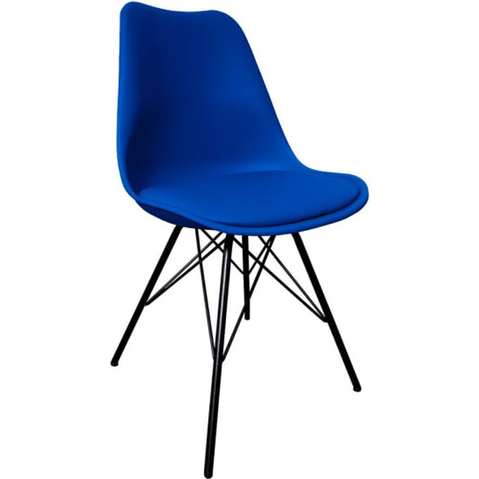 Kick Collection Kick kuipstoel metal luuk -