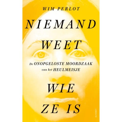 Het Heulmeisje - Wim Perlot