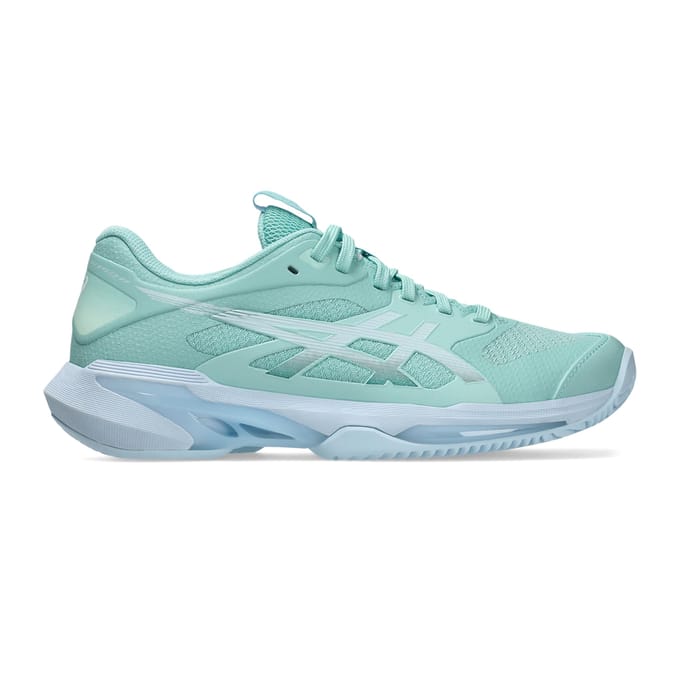 Dames tennisschoenen Asics Solution Speed FF 4 Clay