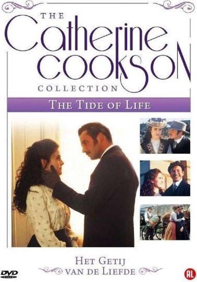 Catherine Cookson Collection - Tide Of Life