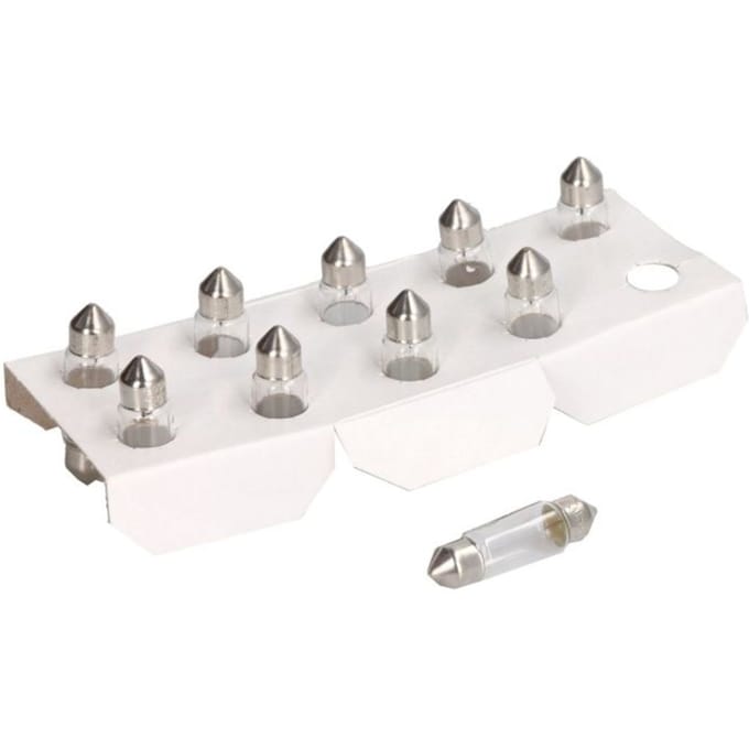 P27/7w lamp OSRAM C6W Standard 12V, 6W