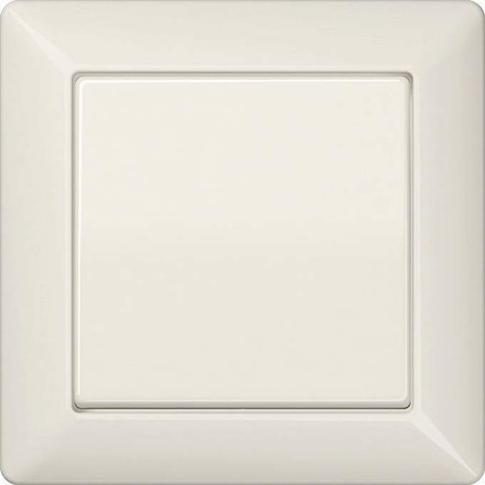 Jung AS500 Schakelelement/Centrale Plaat - AS590 - E32PY