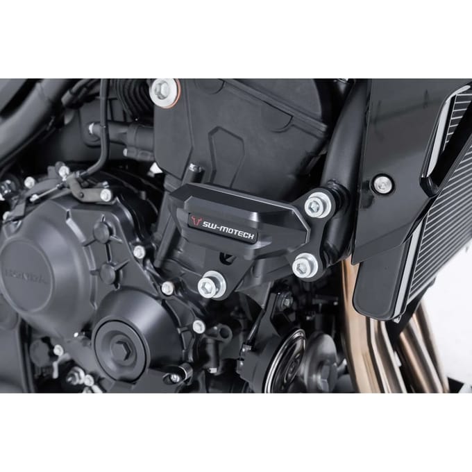 Motorfiets frame skid kit SW-Motech Honda CB1000 Hornet