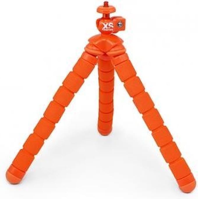 XSories Bendy - Oranje
