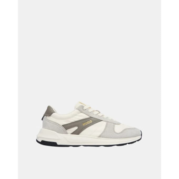 Lage Sneakers HUGO 50573605 GO3