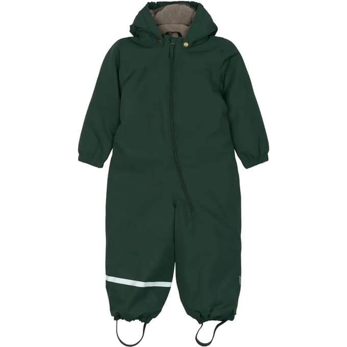 Winterpak voor kinderen Mikk-Line Solid