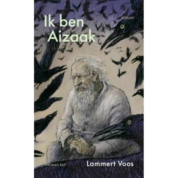 Ik Ben Aizaak - Lammert Voos