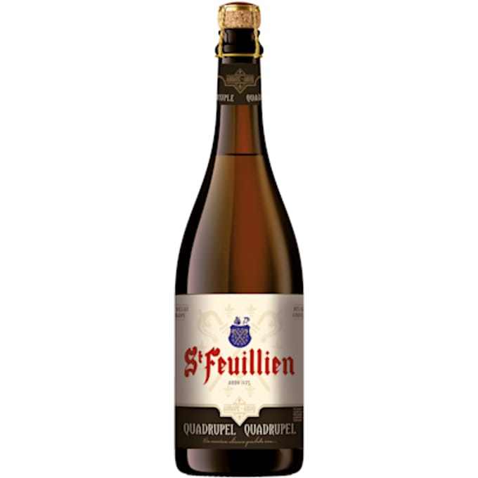 Quadrupel