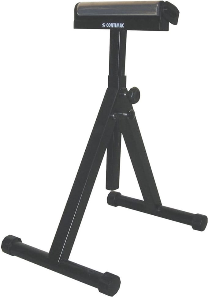 Rolbok Contimac Combi Hbc350           Rol En Kogels