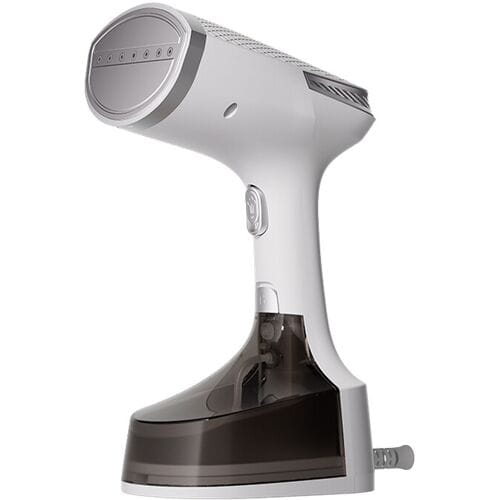 BUFFi5 JOY handstomer 1600 W, 300 ml waterreservoir (EU-stekker), wit