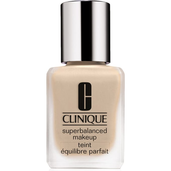 Clinique Foundation Superbalanced Makeup