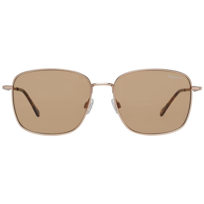 Pepe Jeans mannen, heren Zonnebril PJ5169 C2 56 Parker