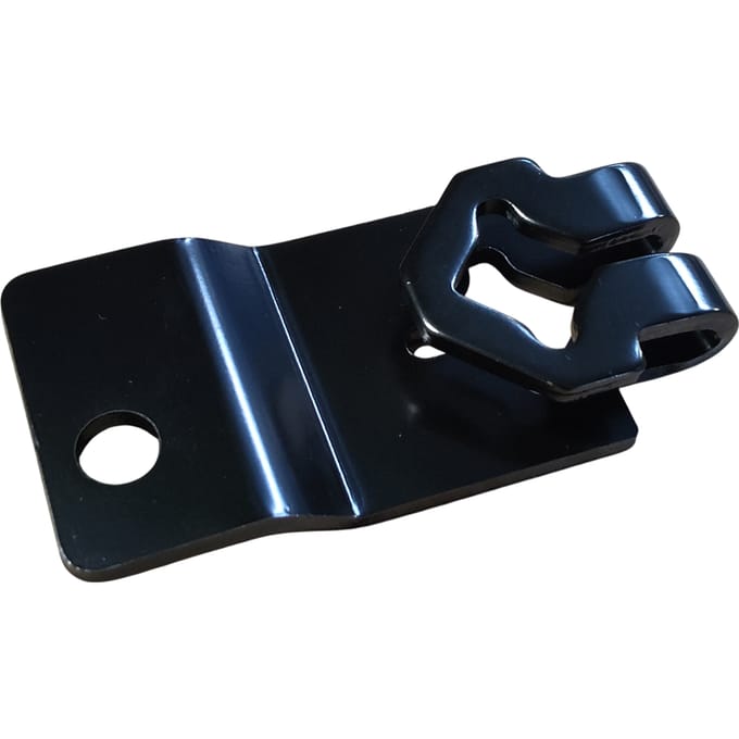 Mounting plate