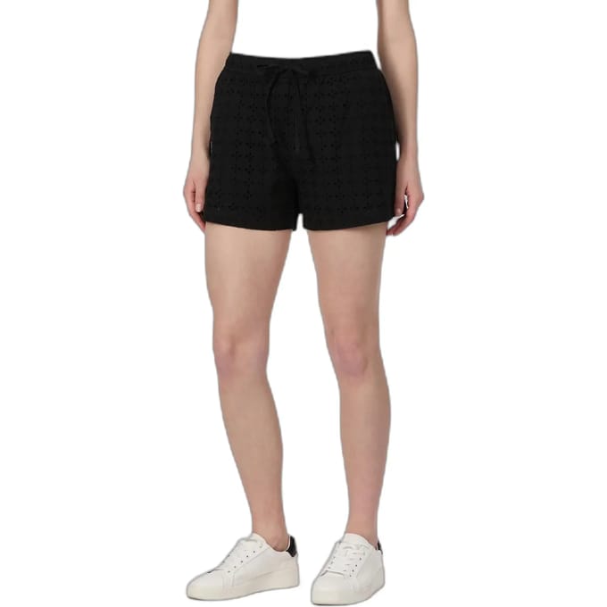 Damesshort Ragwear Luminie