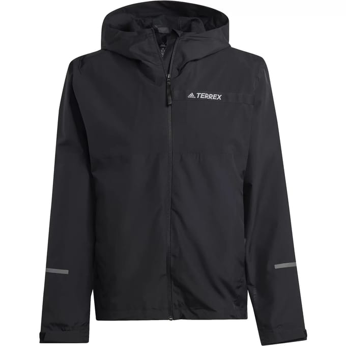 2-laags waterdicht jack adidas Terrex Multi Rain.Rdy