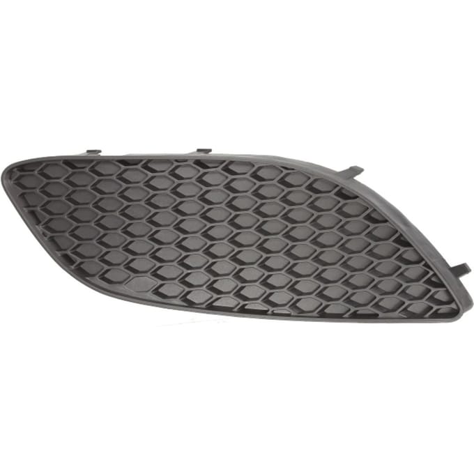Sierstrip bumper BLIC 6502-07-5063916Q rechts