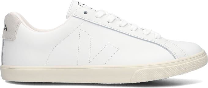 Veja Esplar W Sneakers - Canvas - Dames - Wit - Maat 40