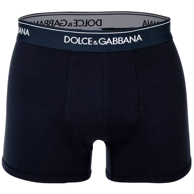 Dolce & Gabbana Regular Boxer Boxershorts