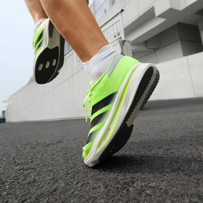 Hardloopschoenen adidas Adizero SL2