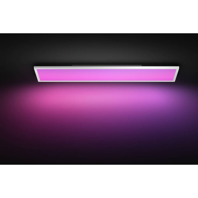Philips 8721103044556 LED-plafondlamp 60 W Warmwit tot koudwit Wit
