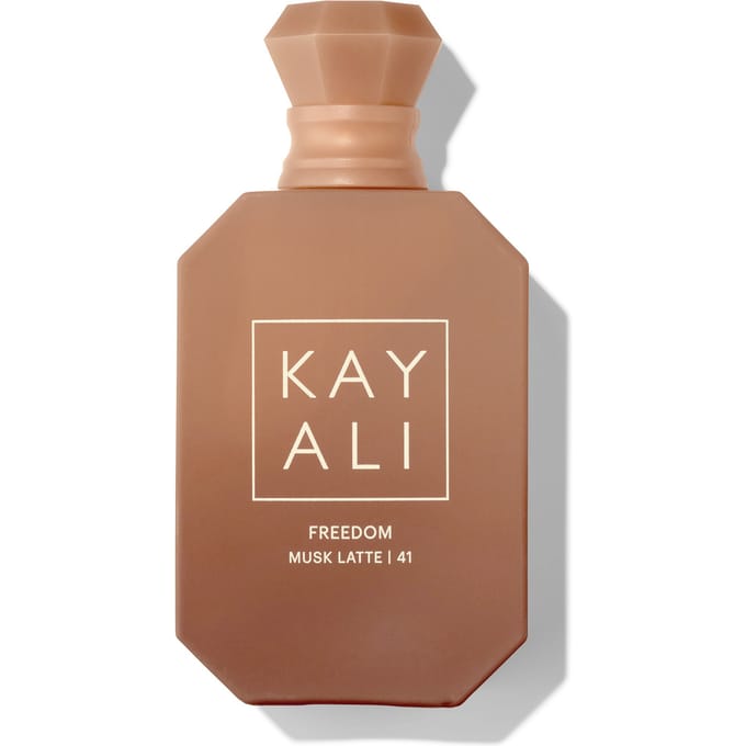 Kayali - Freedom Musk Latte 41 Eau De Parfum - 50 ML