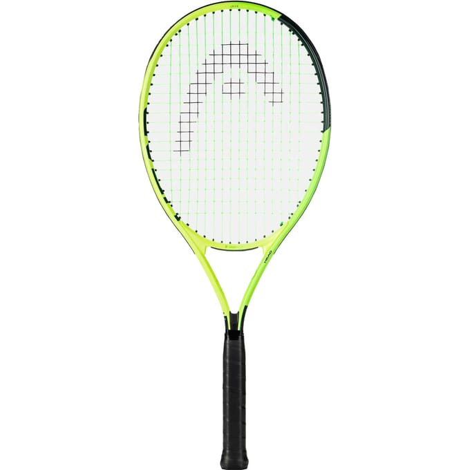 HEAD Extreme Jr. 26 Tennisracket besnaard