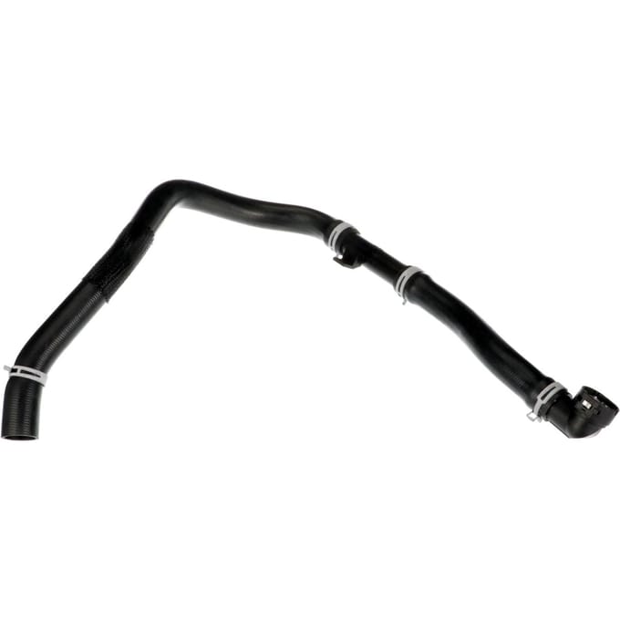 Koelsysteem rubber slang GATES GAT05-5001