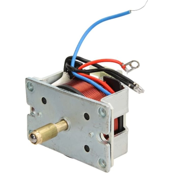 Magneetschakelaar, starter DT Spare Parts 1.21398