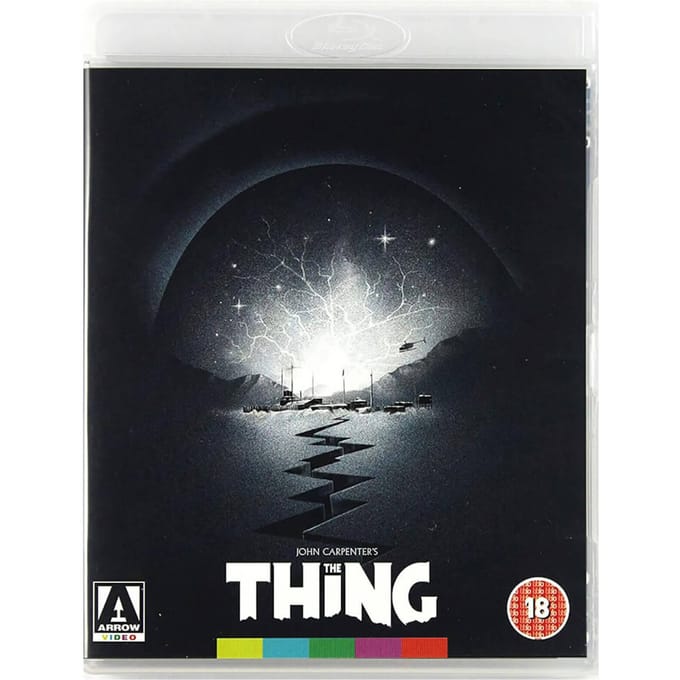 The Thing