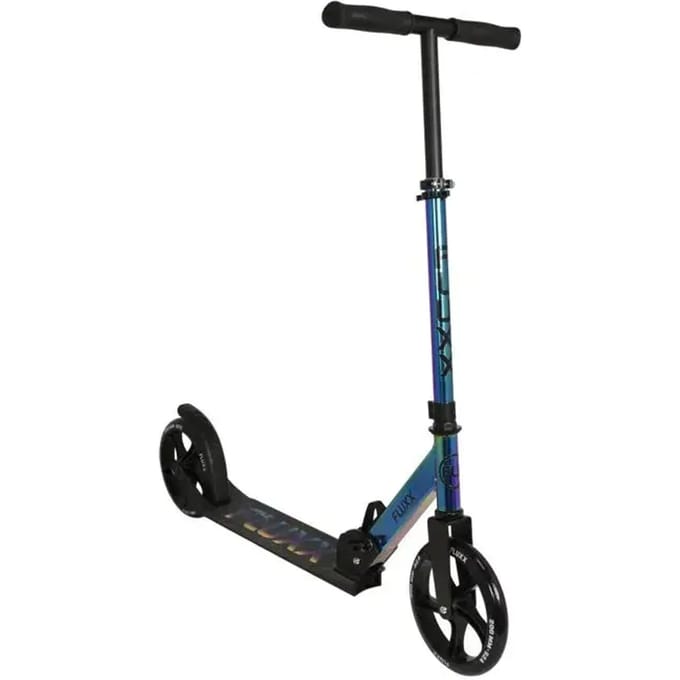 Opvouwbare Step Baby Fluxx City