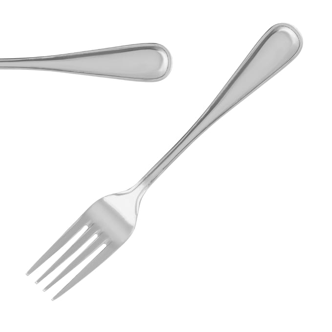 Olympia Mayfair Tafelvork 18/0 ( Set van 12 )