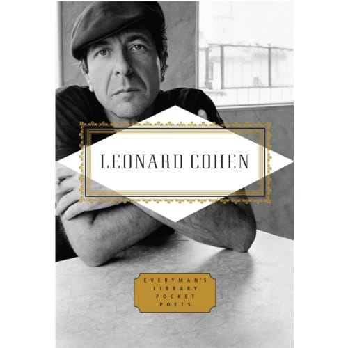 Poems And Songs - Leonard Cohen