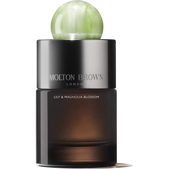 Molton Brown Fragrance Lily & Magnolia Blossom Eau de Parfum 100ml