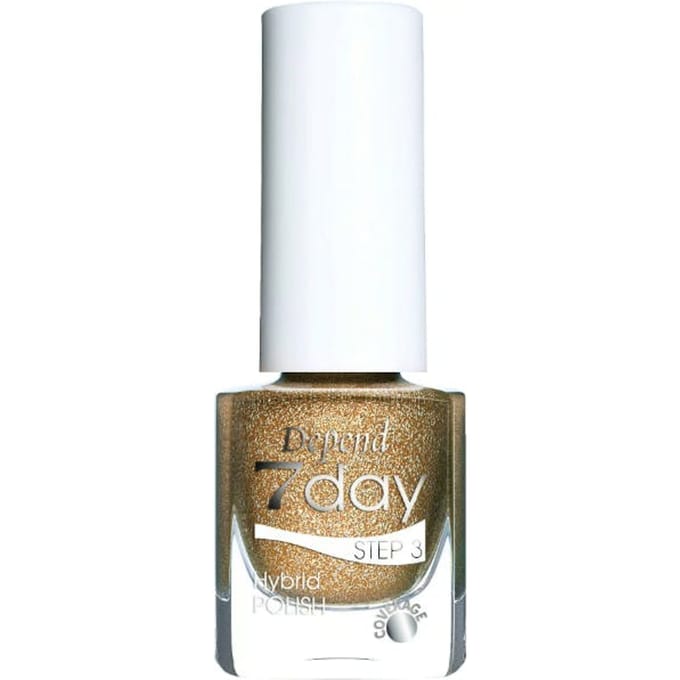 Depend 7day Hybrid Polish 7274 5 ml