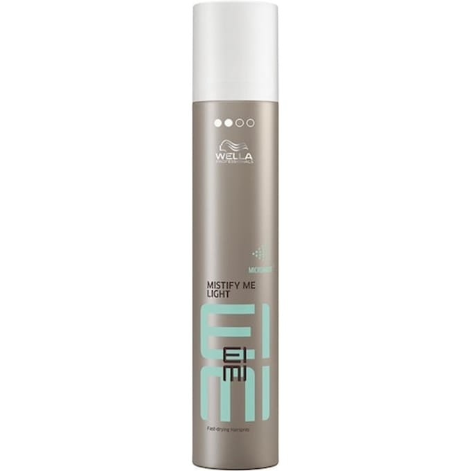 Wella Professionals EIMI Mistify Me Light Hairspray - 300 ml - Haarspray